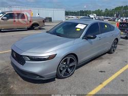 هۆندا ئەکۆرد